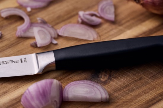 Hámozókés, 10 cm, <<TWIN Négycsillagos>> - Zwilling