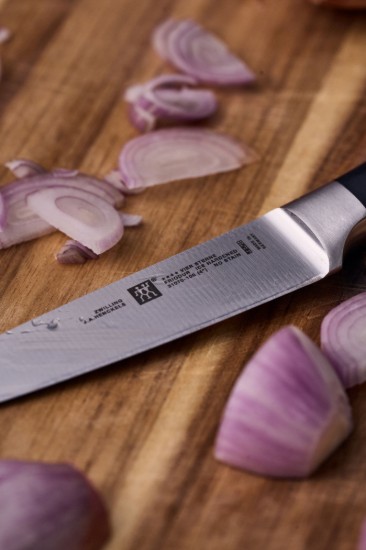 Hámozókés, 10 cm, <<TWIN Négycsillagos>> - Zwilling