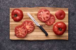 Univerzális kés, 13 cm, <<TWIN Four Star>> - Zwilling