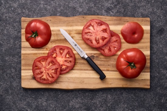 Univerzális kés, 13 cm, <<TWIN Four Star>> - Zwilling