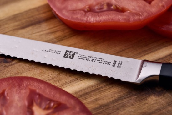 Univerzális kés, 13 cm, <<TWIN Four Star>> - Zwilling