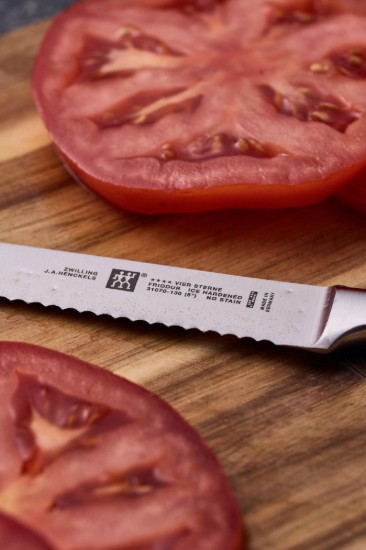 Univerzális kés, 13 cm, <<TWIN Four Star>> - Zwilling