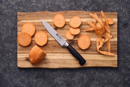 Szeletelő kés, 16 cm, <<TWIN Four Star>> - Zwilling