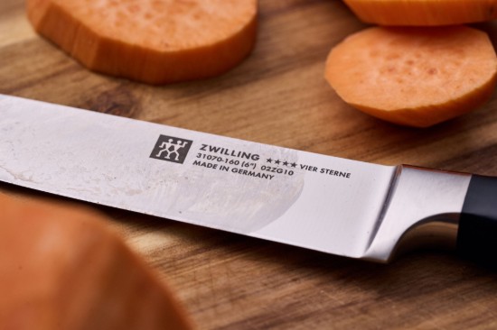 Szeletelő kés, 16 cm, <<TWIN Four Star>> - Zwilling