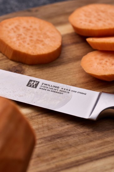 Szeletelő kés, 16 cm, <<TWIN Four Star>> - Zwilling