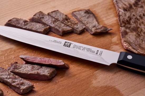 Szeletelő kés, 20 cm, ZWILLING Gourmet - Zwilling