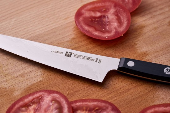 Szakácskés, 14 cm, ZWILLING Gourmet - Zwilling