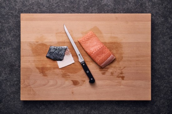 Filézőkés, 18 cm, "ZWILLING Gourmet" - Zwilling