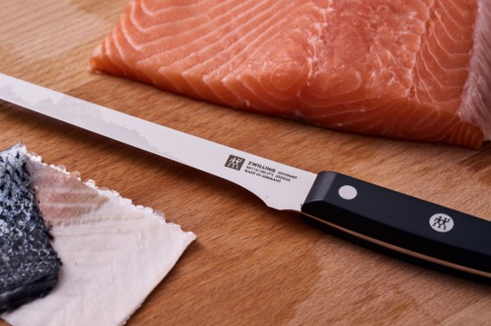 Filézőkés, 18 cm, "ZWILLING Gourmet" - Zwilling