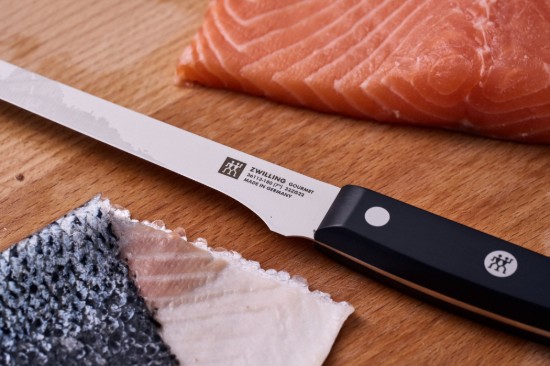Filézőkés, 18 cm, "ZWILLING Gourmet" - Zwilling