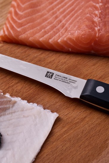 Csontozó kés, 14 cm, "ZWILLING Gourmet" - Zwilling