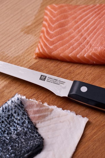 Csontozó kés, 14 cm, "ZWILLING Gourmet" - Zwilling