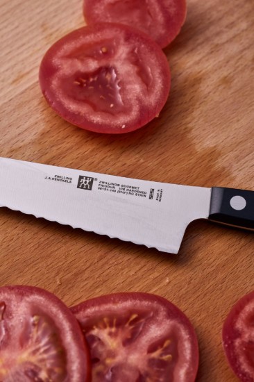 Szakácskés, 14 cm, ZWILLING Gourmet - Zwilling