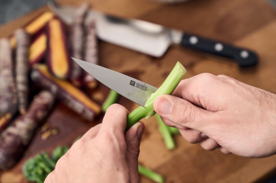 Hámozókés, 10 cm, <<ZWILLING Pro>> - Zwilling