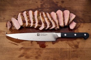 Szeletelő kés, 20 cm, <<ZWILLING Pro>> - Zwilling