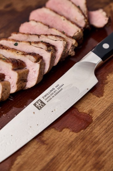 Szeletelő kés, 20 cm, <<ZWILLING Pro>> - Zwilling