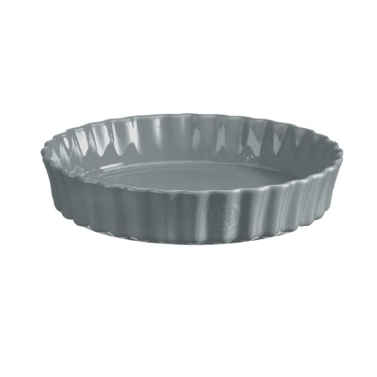 Tortatál, kerámia, 28cm/1.98L, Perle - Emile Henry