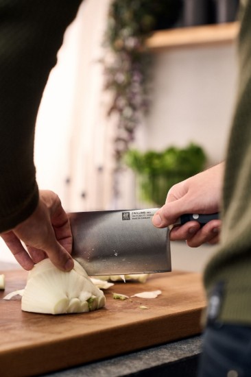 Kínai szakácskés, 18 cm, <<ZWILLING Pro>> - Zwilling