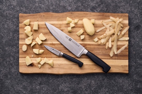 Szakácskés, 20 cm, TWIN Four Star - Zwilling