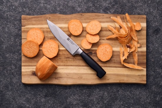 Szakácskés, 16 cm, <<TWIN Négycsillagos>> - Zwilling