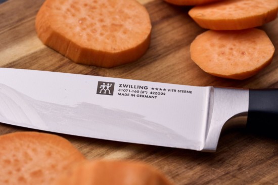 Szakácskés, 16 cm, <<TWIN Négycsillagos>> - Zwilling