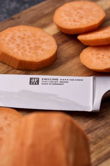 Szakácskés, 16 cm, <<TWIN Négycsillagos>> - Zwilling