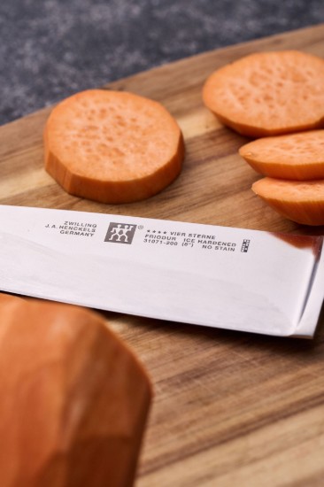 Szakácskés, 20 cm, TWIN Four Star - Zwilling