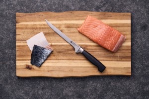 Filézőkés, 18 cm, <<TWIN Four Star>> - Zwilling