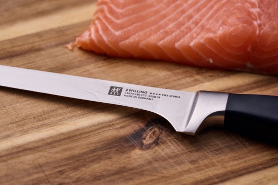 Filézőkés, 18 cm, <<TWIN Four Star>> - Zwilling