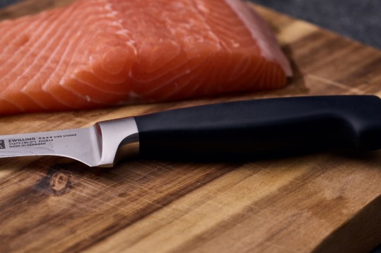 Filézőkés, 18 cm, <<TWIN Four Star>> - Zwilling