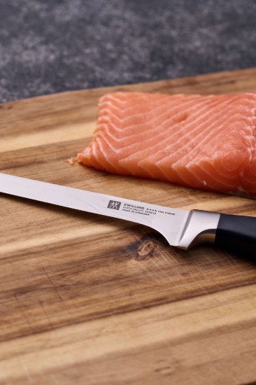 Filézőkés, 18 cm, <<TWIN Four Star>> - Zwilling