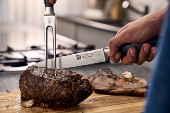 Szeletelő kés, 20 cm, <<TWIN Four Star>> - Zwilling