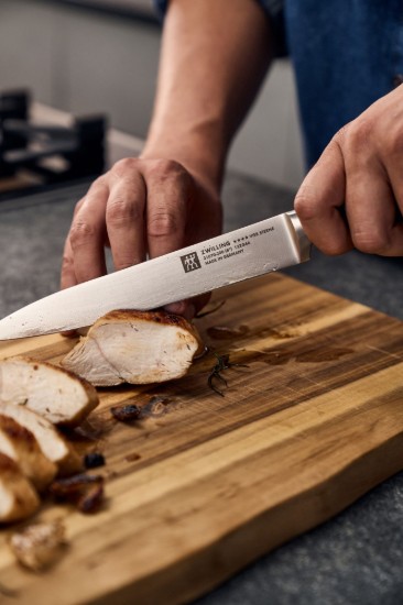 Szeletelő kés, 20 cm, <<TWIN Four Star>> - Zwilling