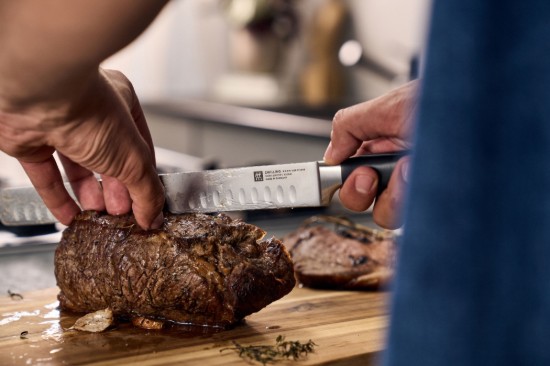 Szeletelő kés, 26 cm, <<TWIN Four Star>> - Zwilling