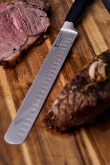 Szeletelő kés, 26 cm, <<TWIN Four Star>> - Zwilling