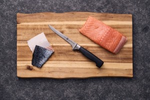 Csontozó kés, 14 cm, <<TWIN Four Star>> - Zwilling