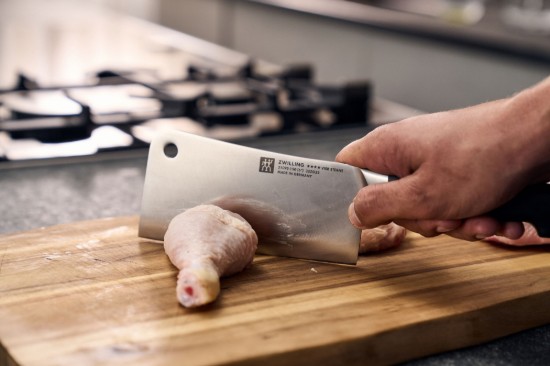 Húsvágó, 15 cm, <<TWIN Four Star>> - Zwilling