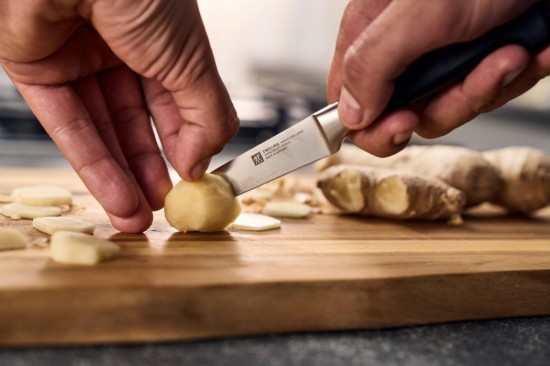 Kés zöldségekhez és gyümölcsökhöz, 8 cm, <<TWIN Four Star>> - Zwilling