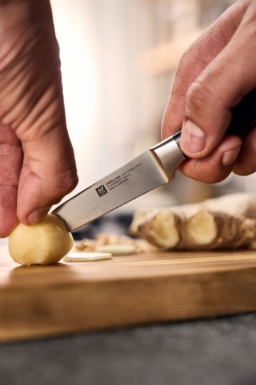Kés zöldségekhez és gyümölcsökhöz, 8 cm, <<TWIN Four Star>> - Zwilling