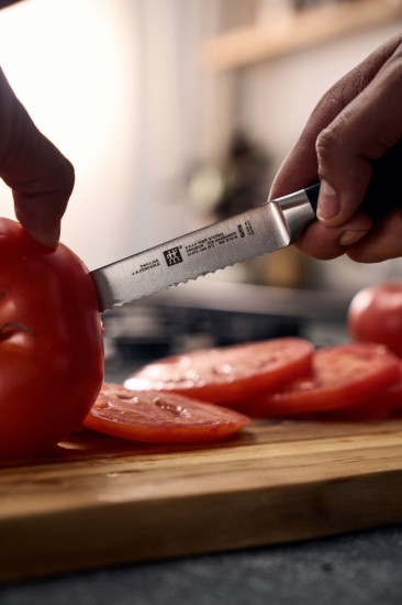 Univerzális kés, 13 cm, <<TWIN Four Star>> - Zwilling