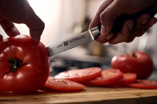 Univerzális kés, 13 cm, <<TWIN Four Star>> - Zwilling