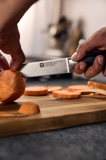 Szeletelő kés, 16 cm, <<TWIN Four Star>> - Zwilling
