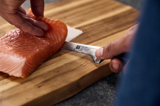 Filézőkés, 18 cm, <<TWIN Four Star>> - Zwilling