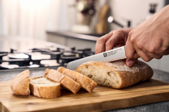 Kenyérvágó kés, 20 cm, <<TWIN Négycsillagos>> - Zwilling