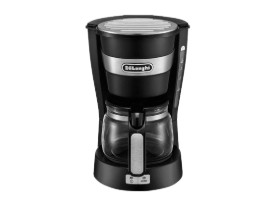 A Kávéfőzők - DeLonghi kategória képek