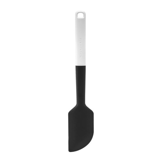 Rugalmas spatula, szilikon, 30 cm, "Classic", Porcelain White - KitchenAid