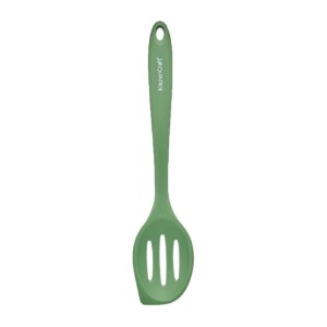 Réskanál, szilikon, 27 cm, zöld - Kitchen Craft
