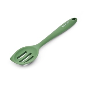 Réskanál, szilikon, 27 cm, zöld - Kitchen Craft