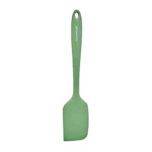 Szilikon spatula, 27 cm, zöld - Kitchen Craft