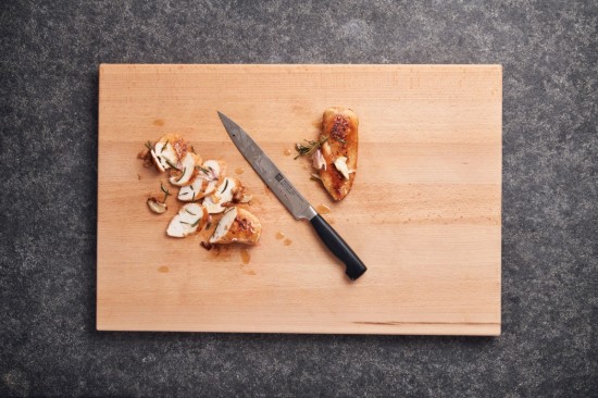 Szeletelő kés, 20 cm, <<TWIN Four Star>> - Zwilling